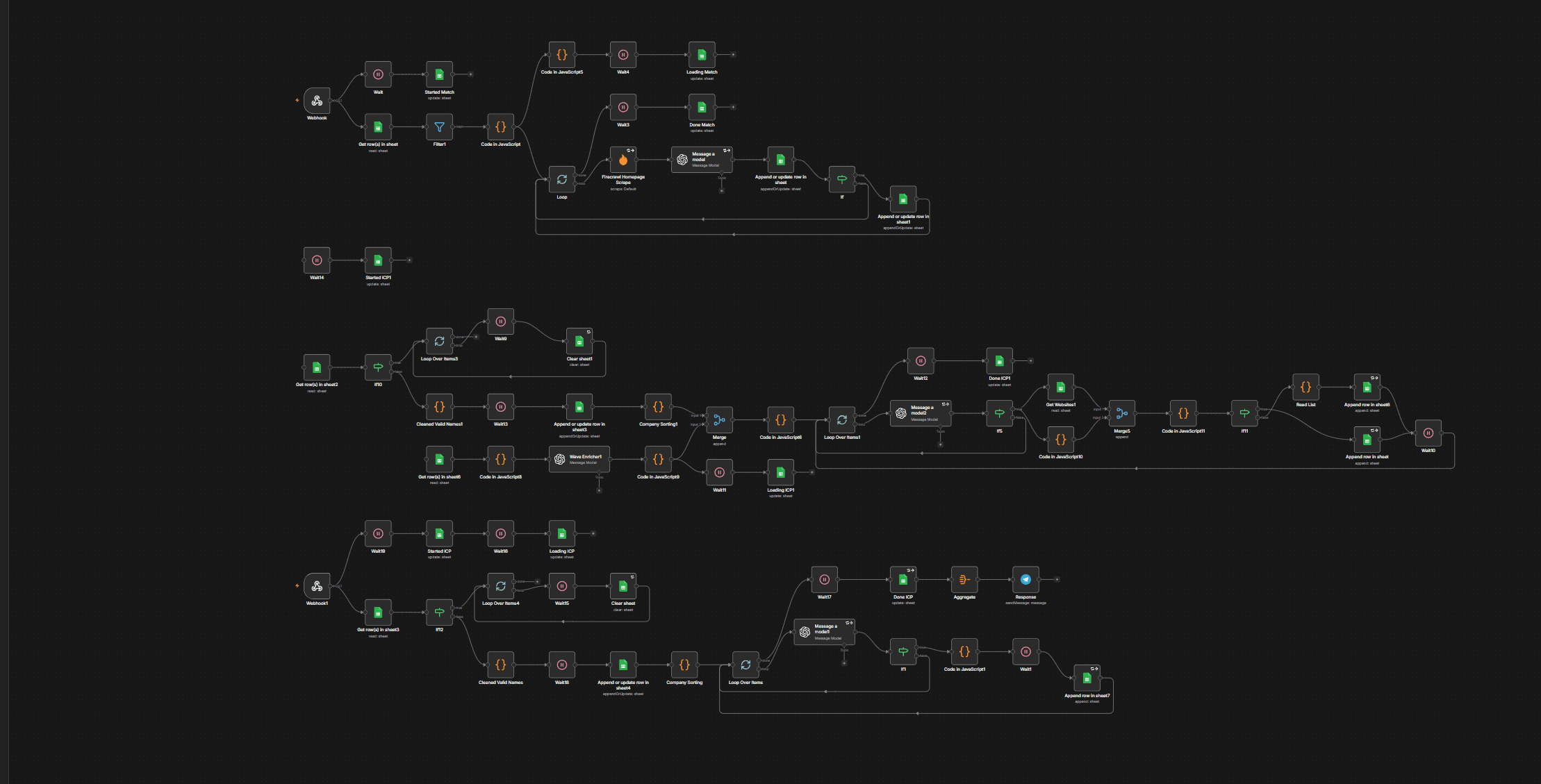 AUTOBUILD screenshot